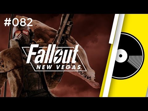 fallout new vegas soundtrack