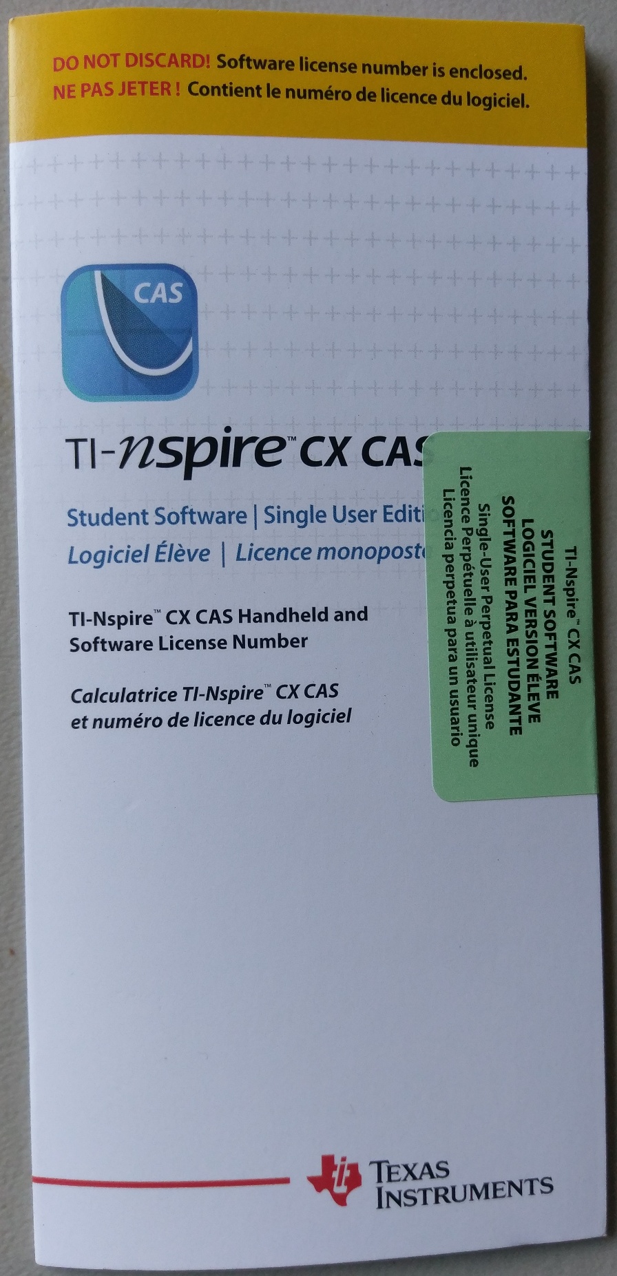Ti-nspire Cas Student Software (free Version Download For Mac